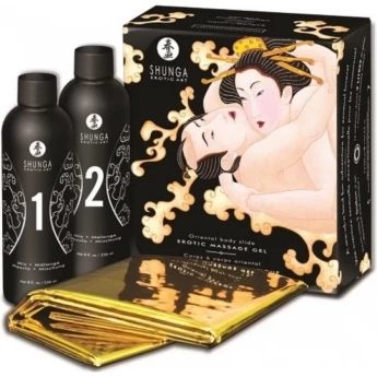 Массажный гель SHUNGA ORIENTAL BODY SLIDE - MELON MANGO (КОНТАКТНЫЙ ВОСТОЧНЫЙ МАССАЖ - ДЫНЯ МАНГО) 7702 SG Массажный гель SHUNGA ORIENTAL BODY SLIDE - MELON MANGO (КОНТАКТНЫЙ ВОСТОЧНЫЙ МАССАЖ - ДЫНЯ МАНГО) 7702 SG